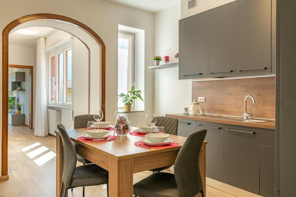 La Serena Large Apartment With Wifi, A/C, Private Parking Acquaseria المظهر الخارجي الصورة