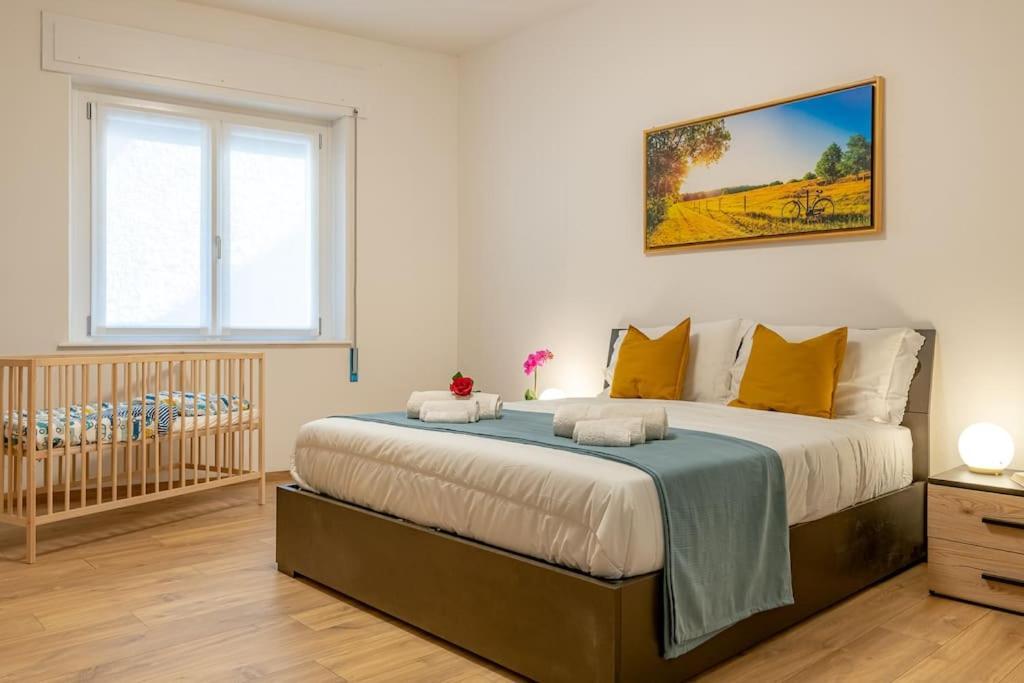 La Serena Large Apartment With Wifi, A/C, Private Parking Acquaseria المظهر الخارجي الصورة