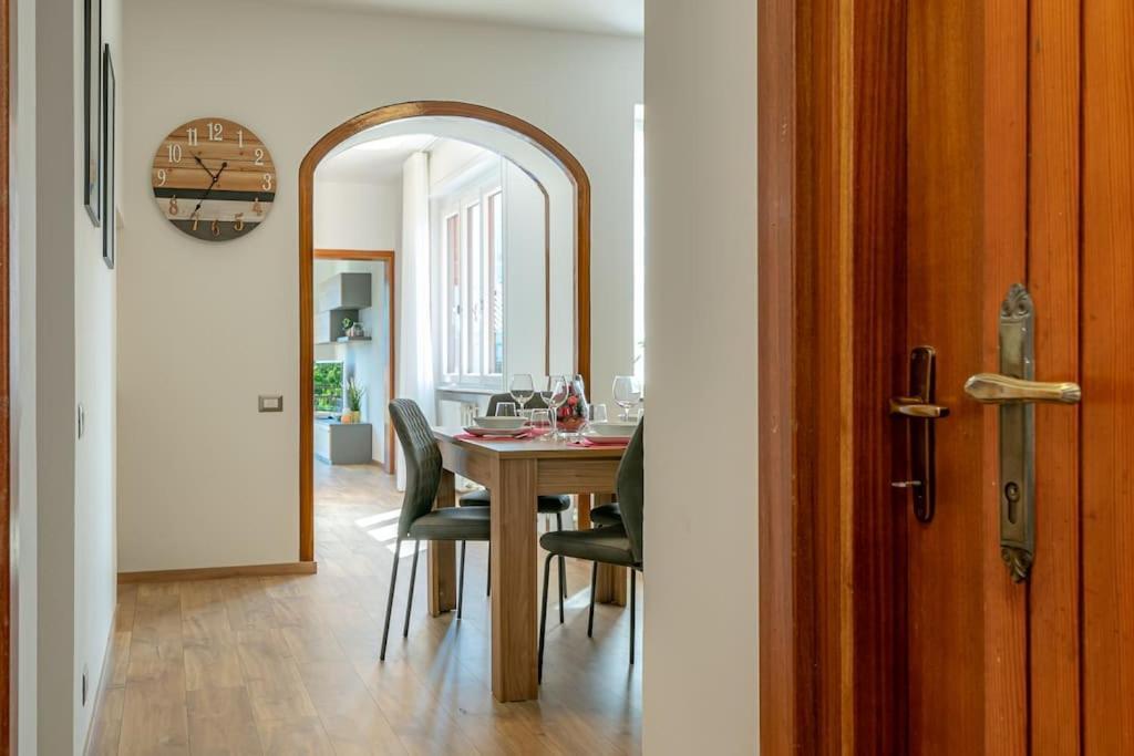 La Serena Large Apartment With Wifi, A/C, Private Parking Acquaseria المظهر الخارجي الصورة