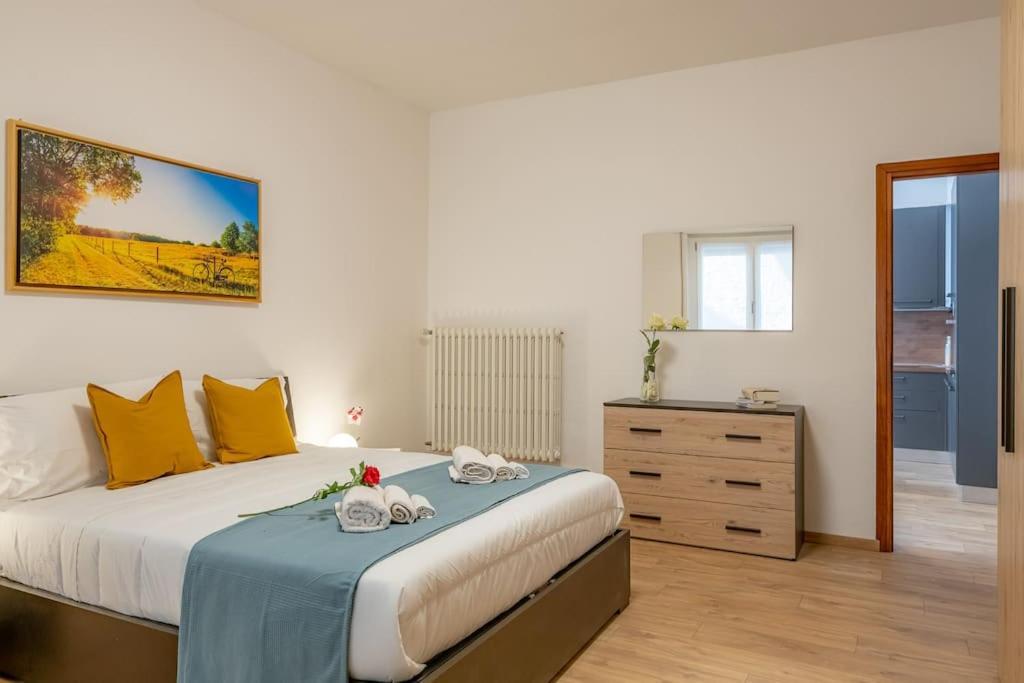 La Serena Large Apartment With Wifi, A/C, Private Parking Acquaseria المظهر الخارجي الصورة