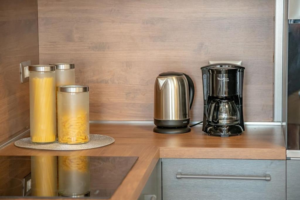 La Serena Large Apartment With Wifi, A/C, Private Parking Acquaseria المظهر الخارجي الصورة