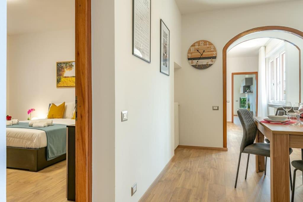 La Serena Large Apartment With Wifi, A/C, Private Parking Acquaseria المظهر الخارجي الصورة