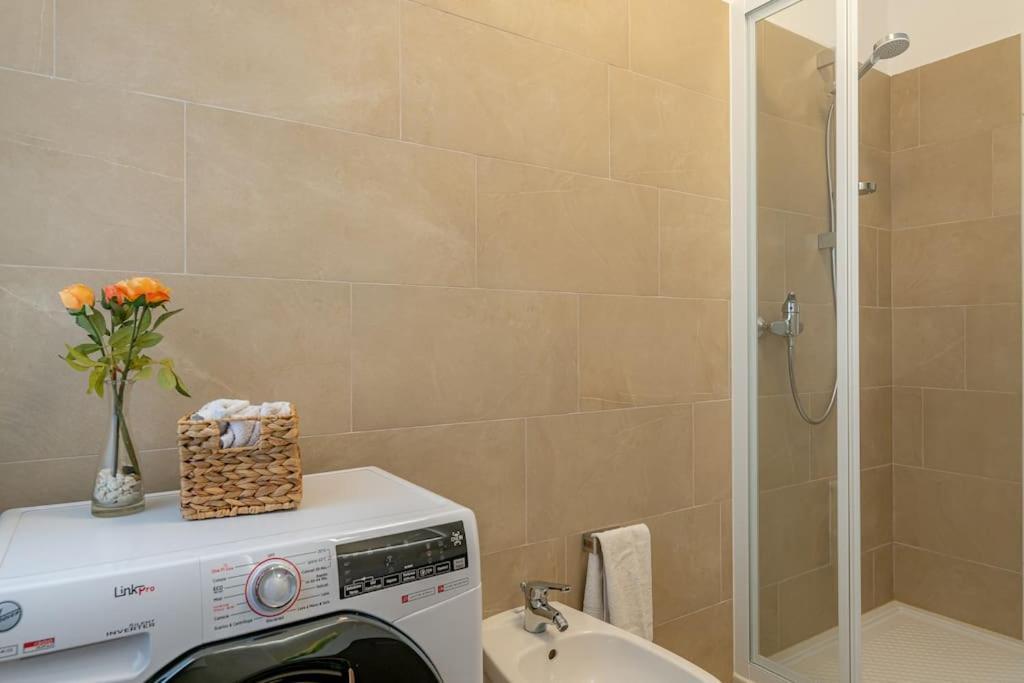 La Serena Large Apartment With Wifi, A/C, Private Parking Acquaseria المظهر الخارجي الصورة