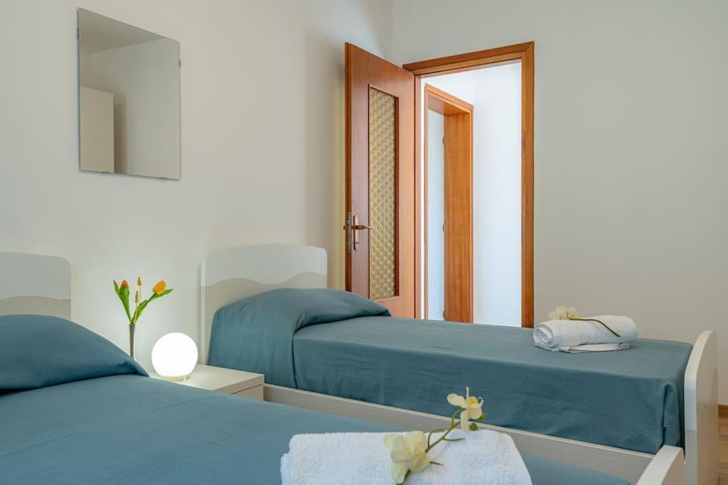 La Serena Large Apartment With Wifi, A/C, Private Parking Acquaseria المظهر الخارجي الصورة