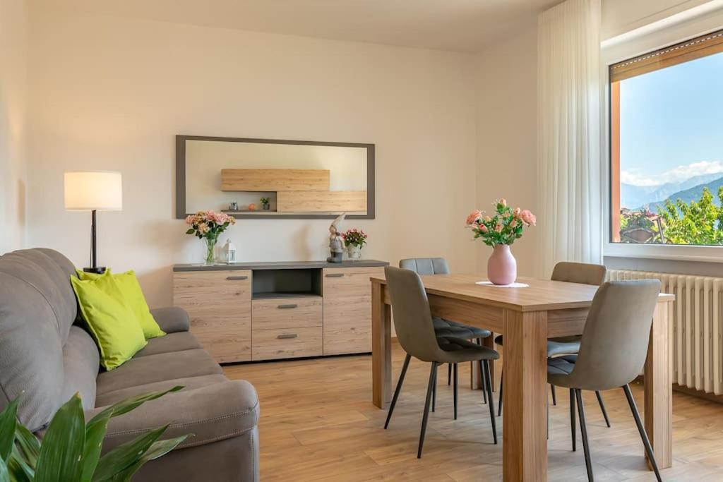La Serena Large Apartment With Wifi, A/C, Private Parking Acquaseria المظهر الخارجي الصورة