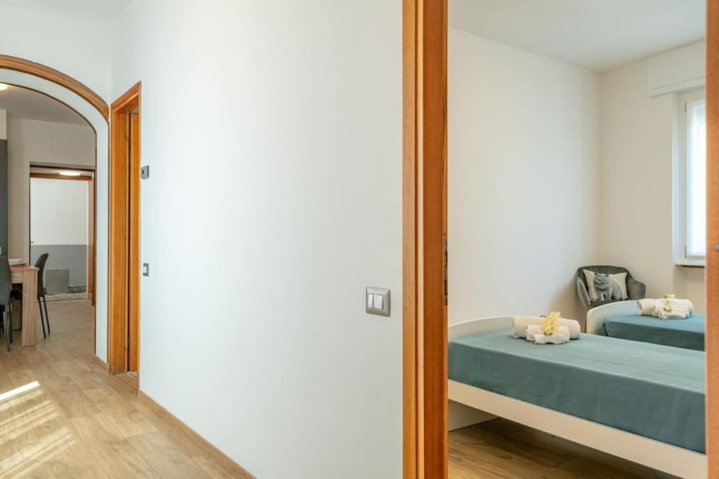 La Serena Large Apartment With Wifi, A/C, Private Parking Acquaseria المظهر الخارجي الصورة