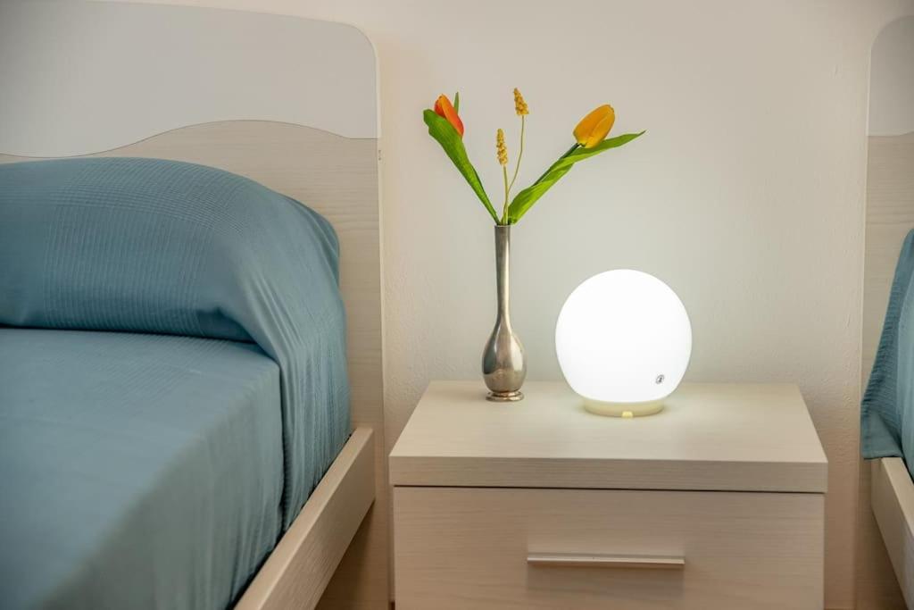 La Serena Large Apartment With Wifi, A/C, Private Parking Acquaseria المظهر الخارجي الصورة