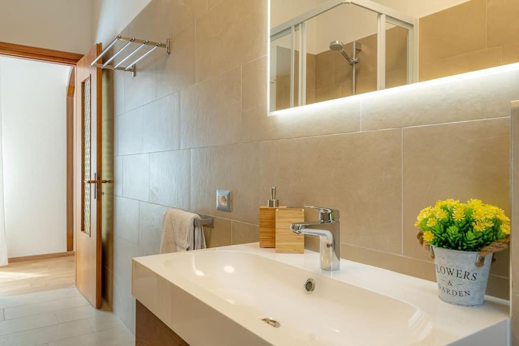 La Serena Large Apartment With Wifi, A/C, Private Parking Acquaseria المظهر الخارجي الصورة