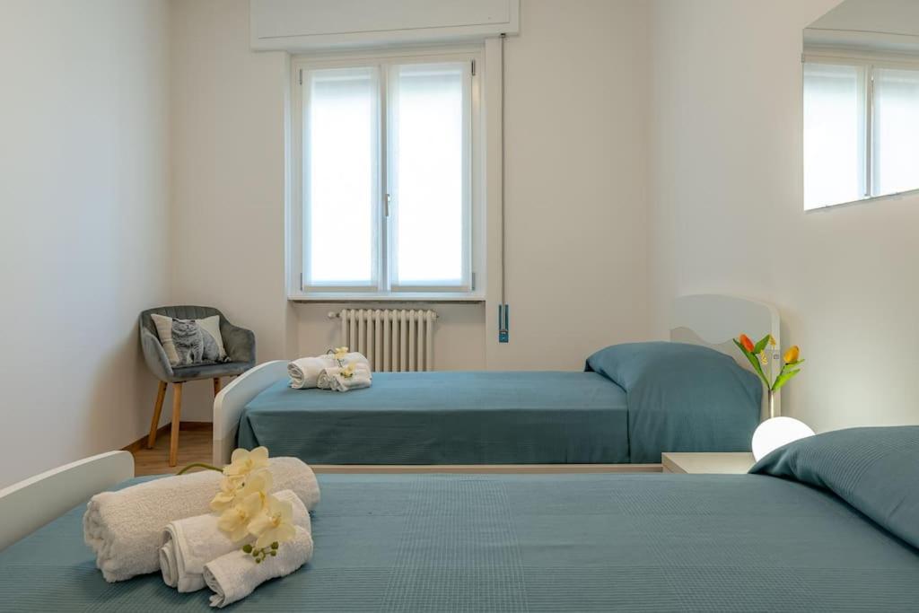 La Serena Large Apartment With Wifi, A/C, Private Parking Acquaseria المظهر الخارجي الصورة